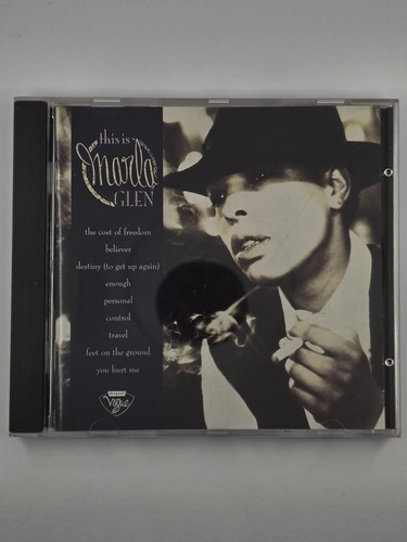 This maria glen musik cd - is, musik-cd