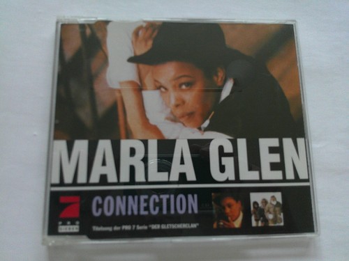 Marla glen connection 3 - -,