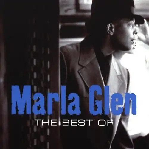 Marla glen best - marla,