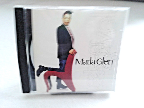 Marla glen love - cd,