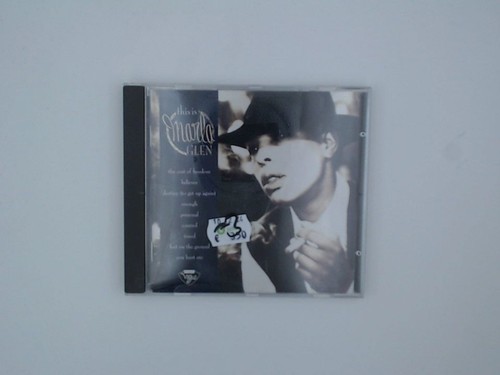 This marla glen new version - this, is