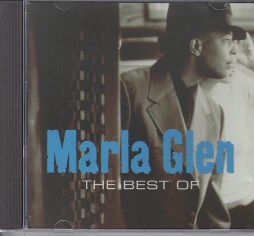 Marla glen the best - marla,