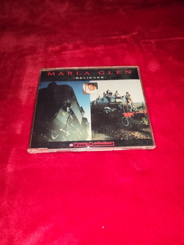 Maxi single marla - maxi-single,