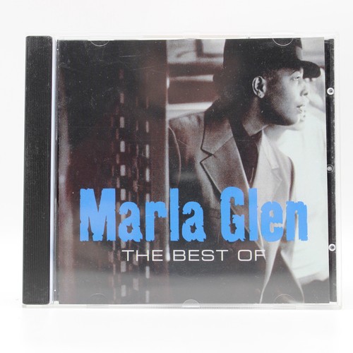 Musik marla glen the - cd, |