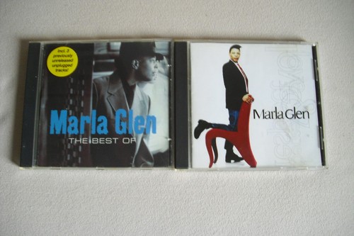 Marla glen the - marla,