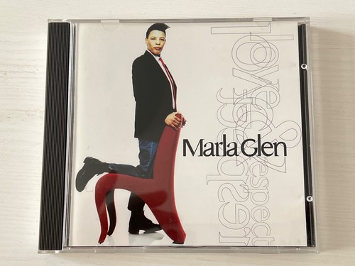 Marla glen love - marla,
