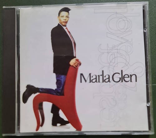 Marla glen love - -, respect