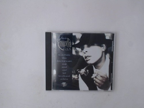 This marla glen new - this,