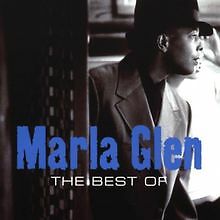 Best von glen marla - cd, |