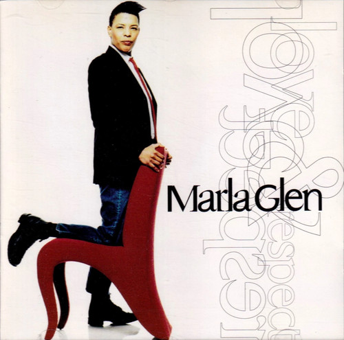 Marla glen love - glen,