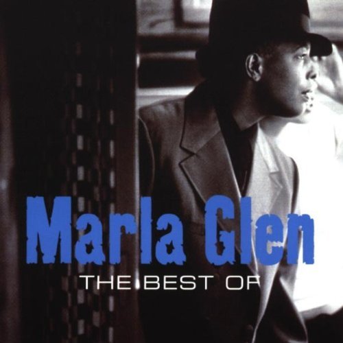 Marla glen the - cd*marla, best