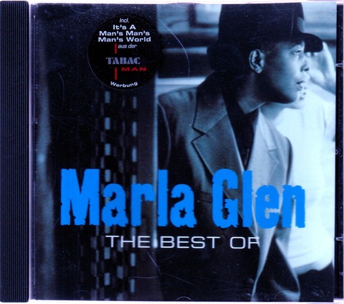 Best von glen marla cd - of,