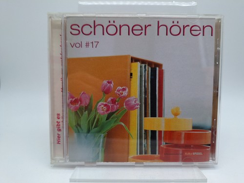Schöner hören vol ben - schöner,