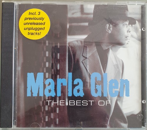 Marla glen the best - marla,