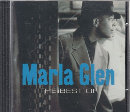 Marla glen the - glen,