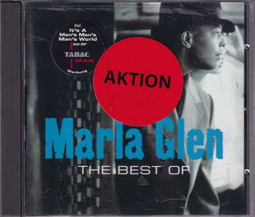 Marla glen media - marla, media-sale