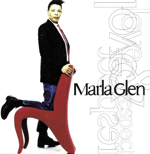 Marla glen love - marla, –