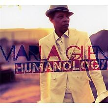 Humanology von glen marla cd - glen,marla, |