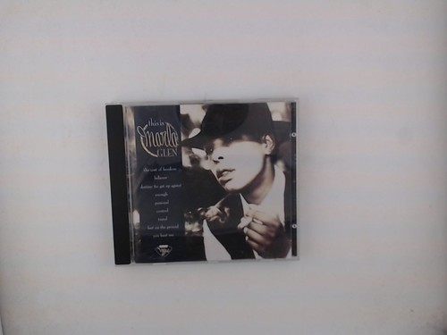 This marla glen new - marla, version