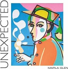 Unexpected von glen marla cd - unexpected, glen,marla