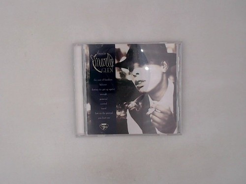 This marla glen new version - marla, glen/new