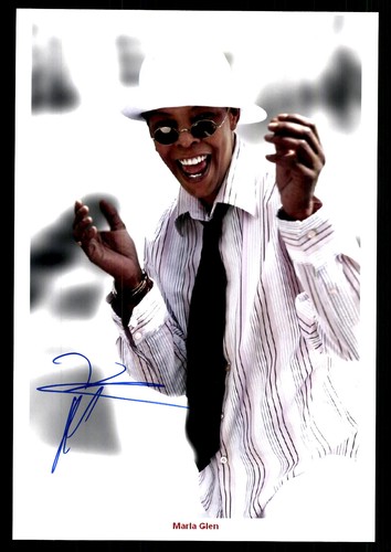 Marla glen amerikanischer - marla,