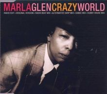 Crazy world von marla glen - marla,