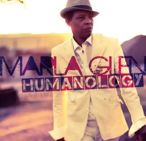 Marla glen humanology - marla,