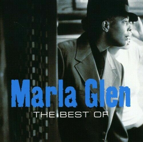 Marla glen the best of - best,