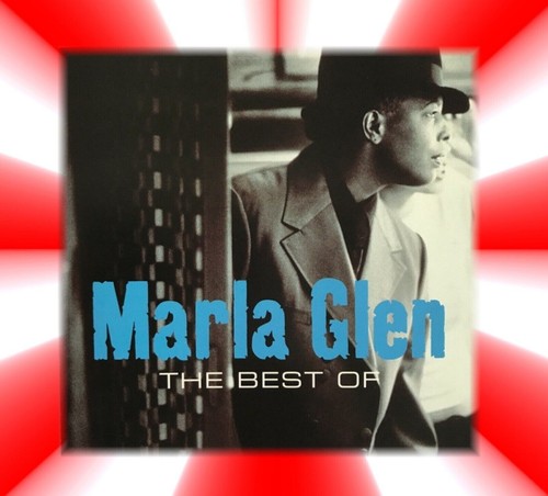 Marla glen the best of - the, /