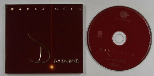 Marla glen dreams - -,