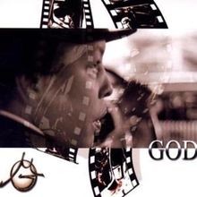 God von marla - god, glen