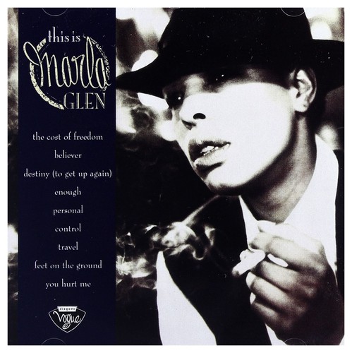 This marla glen new version - is,
