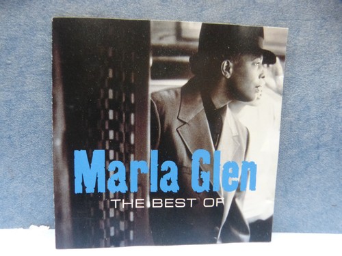 The best of marla - :,