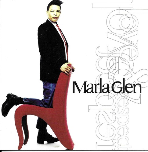 Marla glen love - marla,