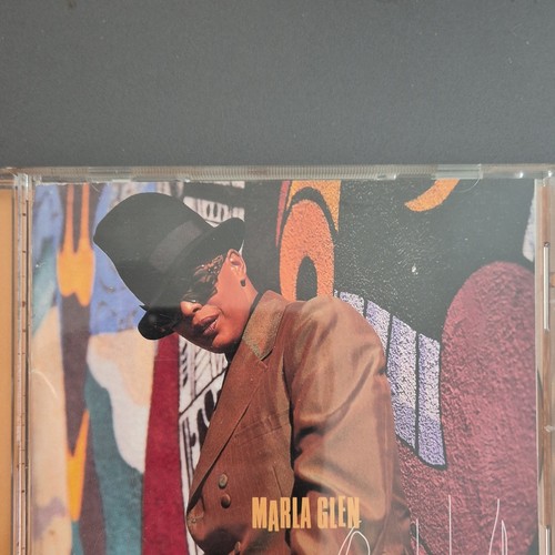 Marla glen - marla,