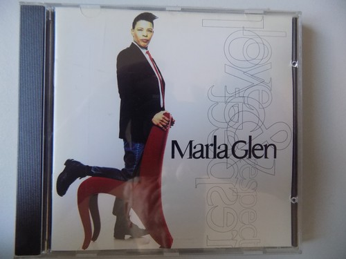 Marla glen love - glen,