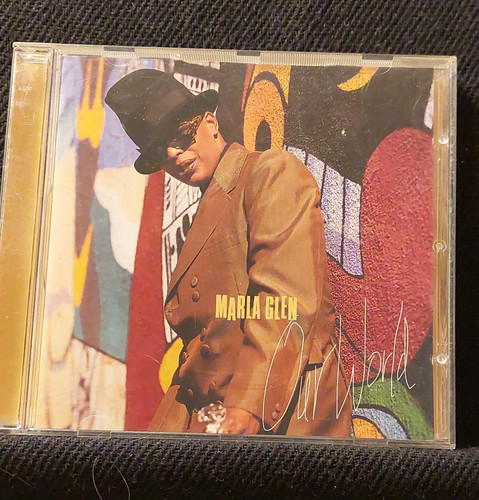 Marla glen our - marla,