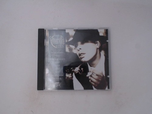 This marla glen new version - is,