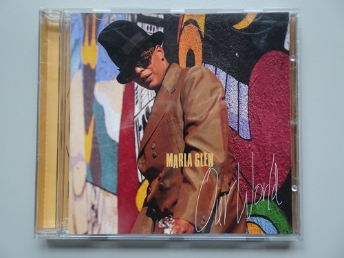 Marla glen our - /, world