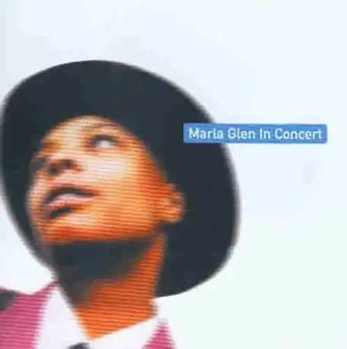 Marla glen in concert - marla,