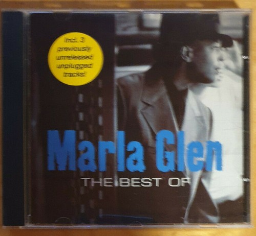 Marla glen the - of,