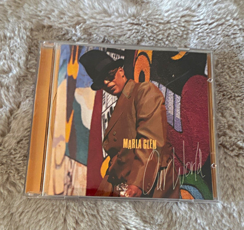 Marla glen cost of freedom - glen,