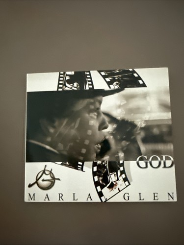 Marla glen god - glen,