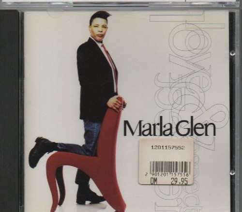 Marla glen love - glen,