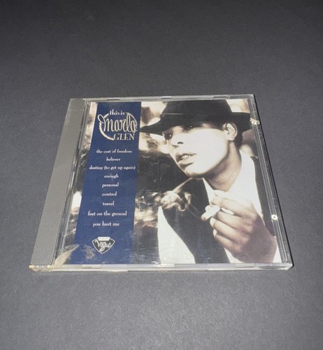 This marla glen - this, von