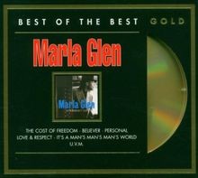 Best von marla glen cd - marla, |