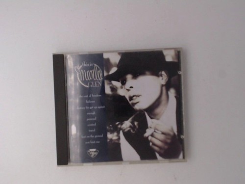 This marla glen - marla, version