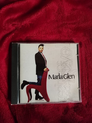 Marla glen love - marla, &