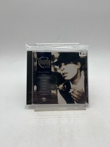 This marla glen new - this, glen/new